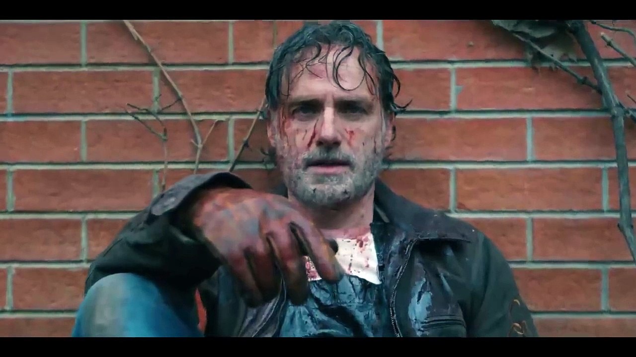 The Walking Dead: The Ones Who Live Saison 1 -  (EN)