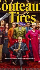 Benoit Blanc revient pour une nouvelle enquête captivante sur Netflix 🔍