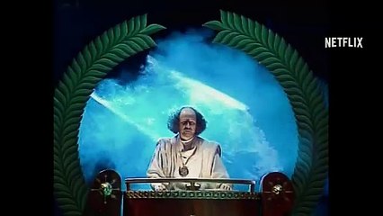 Raël : Le prophète des extraterrestres Saison 1 -  (FR)