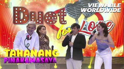 Tahanang Pinakamasaya: Naghiwalay dahil sa gaming?! (January 31, 2024)