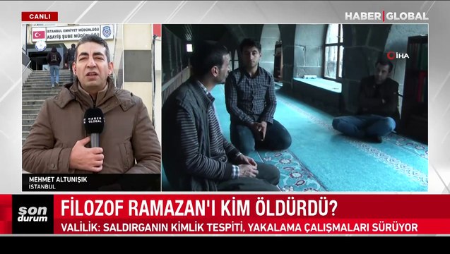Ramazan Hoca kimdir? 'Filozof Ramazan' olarak tanınan Ramazan Pişkin öldürüldü mü?
