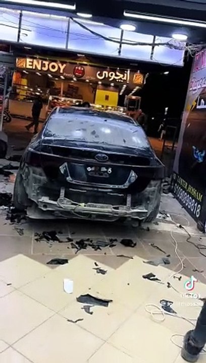 تعديل سيارات