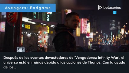 Elizabeth Olsen (ES)