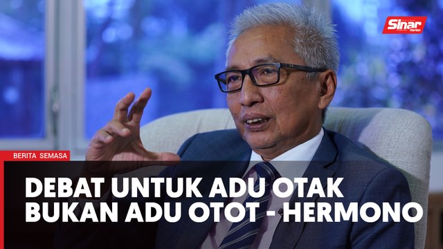 Berani Semuka Pilpres 2024 pentas terbaik dorong generasi muda aktif berpolitik