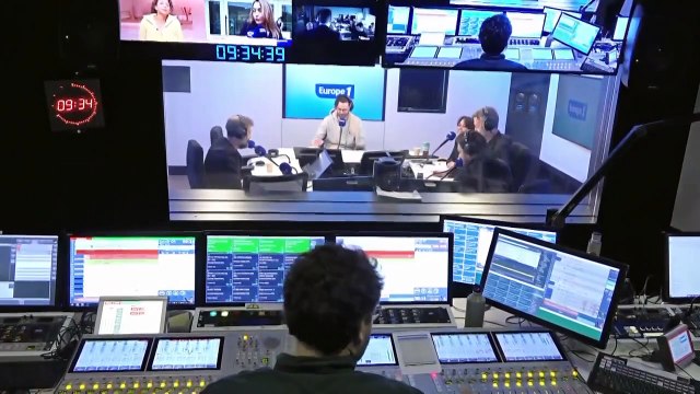 «Les Q d’or 2024» sur TMC : «Deux salles, deux ambiances !»