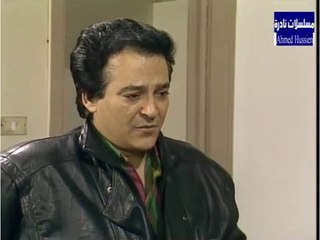 مسلسل | ( المرأة أصلها نمر) ( مصطفى فهمي ) | الحلقة 4 الرابعة