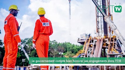 [#Reportage] Gabon : le gouvernement compte bien honorer ses engagements dans l'ITIE
