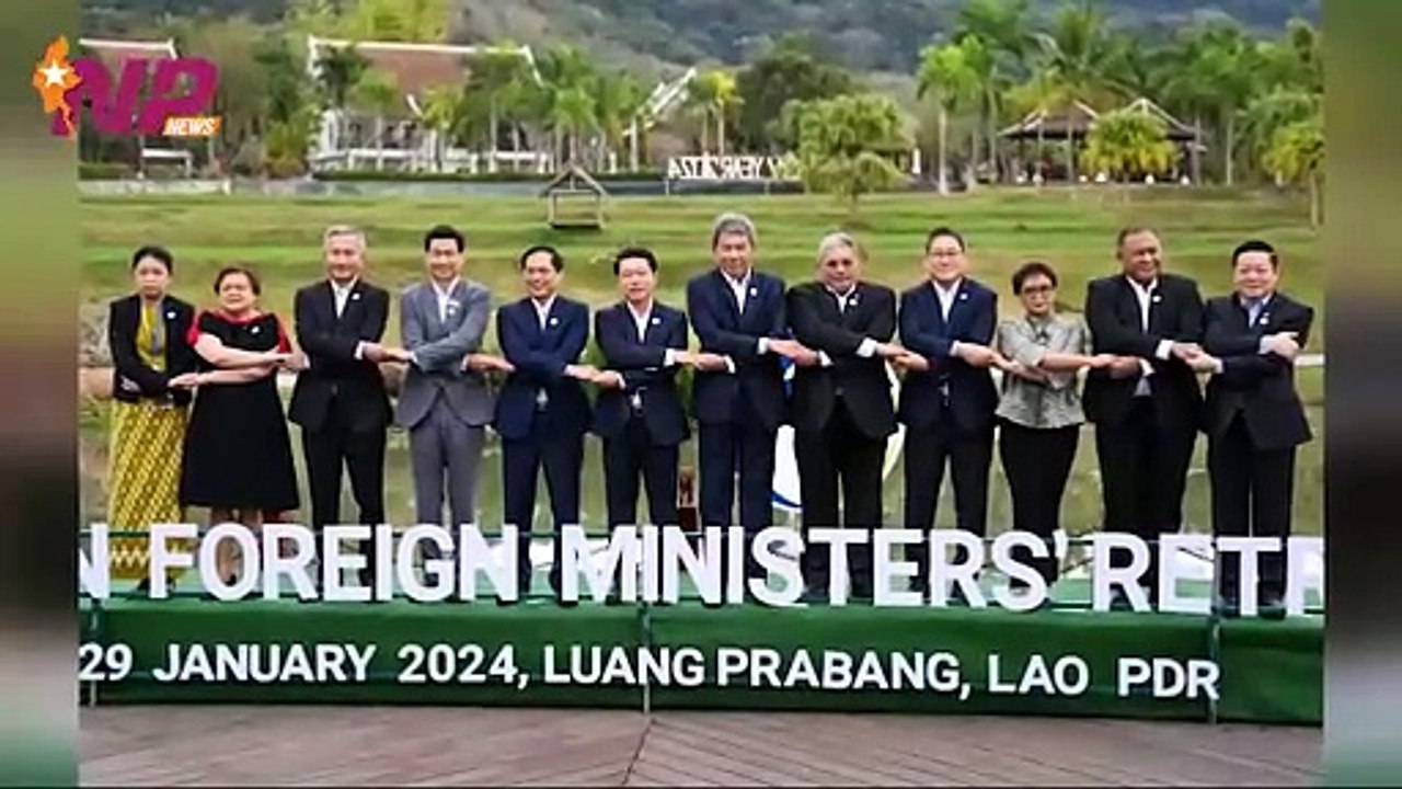 ၂၄ နာရီအတွင်း  ထူးခြားသတင်းများ စုစည်းတင်ဆက်ခြင်း