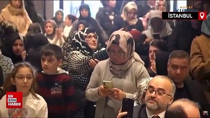 Murat Kurum: İlkokul öğrencilerimize ulaşımı tamamen ücretsiz yapacağız