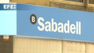 Banco Sabadell bate récord de resultados y gana 1.332 millones en 2023, un 55 % más