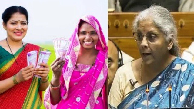 Budget 2024: लखपति दीदी योजना क्या है | Lakhpati Didi Scheme Kya Hai| Boldsky