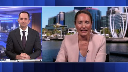 Council plan to save Perth tree’s rejected by Western Australia minister