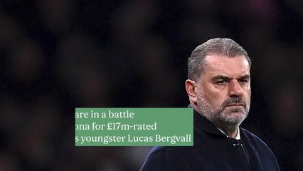 Latest Football Transfer News – February 1 ⚽