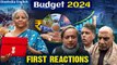 Budget 2024| Members of Parliament and Union Ministers React to Interim Budget | Oneindia News