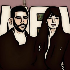 Tahar Rahim et Dakota Johnson : une complicité palpable à Londres pour la première de "Madame Web