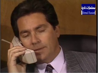 مسلسل | ( المرأة أصلها نمر) ( مصطفى فهمي ) | الحلقة 6 السادسة