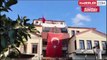 Çeşme Belediye Başkanı Ekrem Oran'dan Lal Denizli tepkisi: İthal aday istemiyoruz