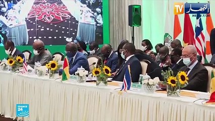 في ظل تزايد التحركات المقلقة.. الساحل الإفريقي يتحول إلى حقل مفخخ