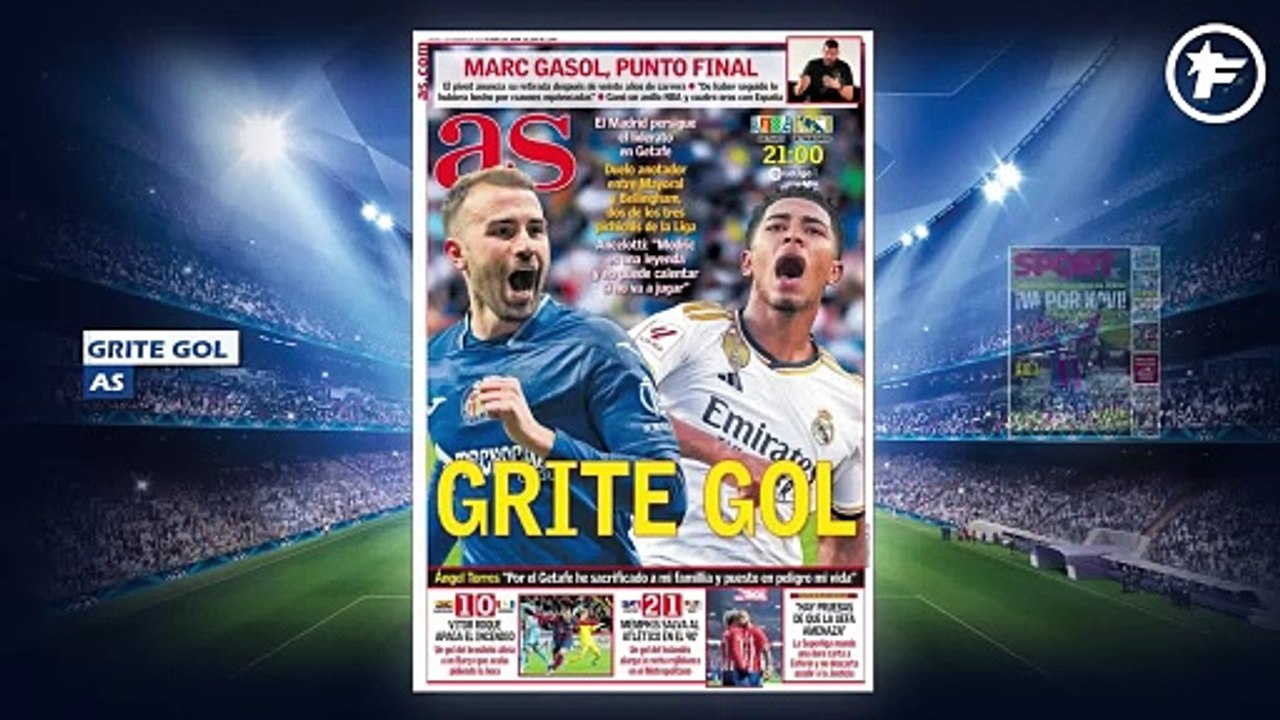 Revista de prensa 01-02-2024