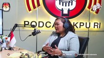 Anita Wahid-Public Virtue I Proses Pemilu Proses Jatuh Cinta