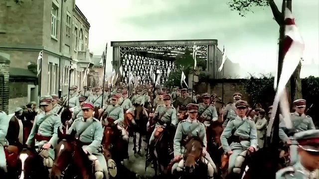 Jeszcze Polska nie zginęła