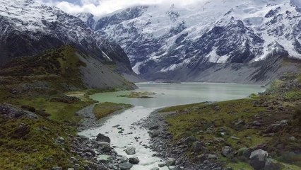 Stunning Natural Landscapes 🌿