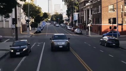 The Rookie - staffel 6 Trailer OV