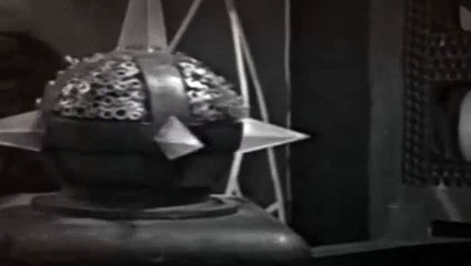 Doctor Who Season 6 Episode 2 The Dominators Pt 2