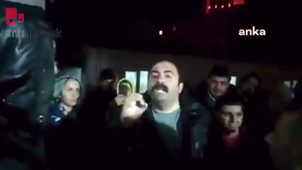 CHP'li Yıldız'a atılan yumruk davasının ilk duruşması yapıldı