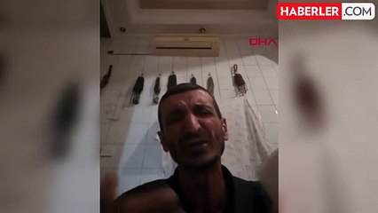 Diyarbakırlı Ramazan Hoca Bıçaklanarak Öldürüldü