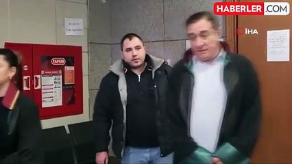 Milli Voleybolcu Hande Baladın'a ölüm tehditleri savuran şahıs serbest bırakıldı