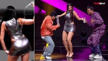 Nora Fatehi के फैमिली शो में Vulgar Dance करने से नाराज हुए Netizens,Video देख किए ऐसे Comments