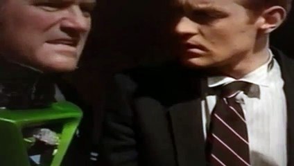 Doctor Who Season 20 Episode 18 Enlightenment Pt 2