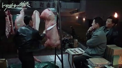 El silencio del agua Tráiler VO