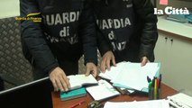 Riciclaggio di denaro a Salerno: 10 indagati e 11 locali sotto sequestro