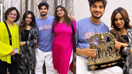 BB 17 Winner Munawar Faruqui Dr Aashna Kanchanwala Relationship Reveal, ‘Nayi Bhabhi No 5’ | Boldsky