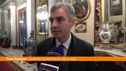 Sanità, Randazzo (Roche) "Garantire innovazione e sostenibilità"