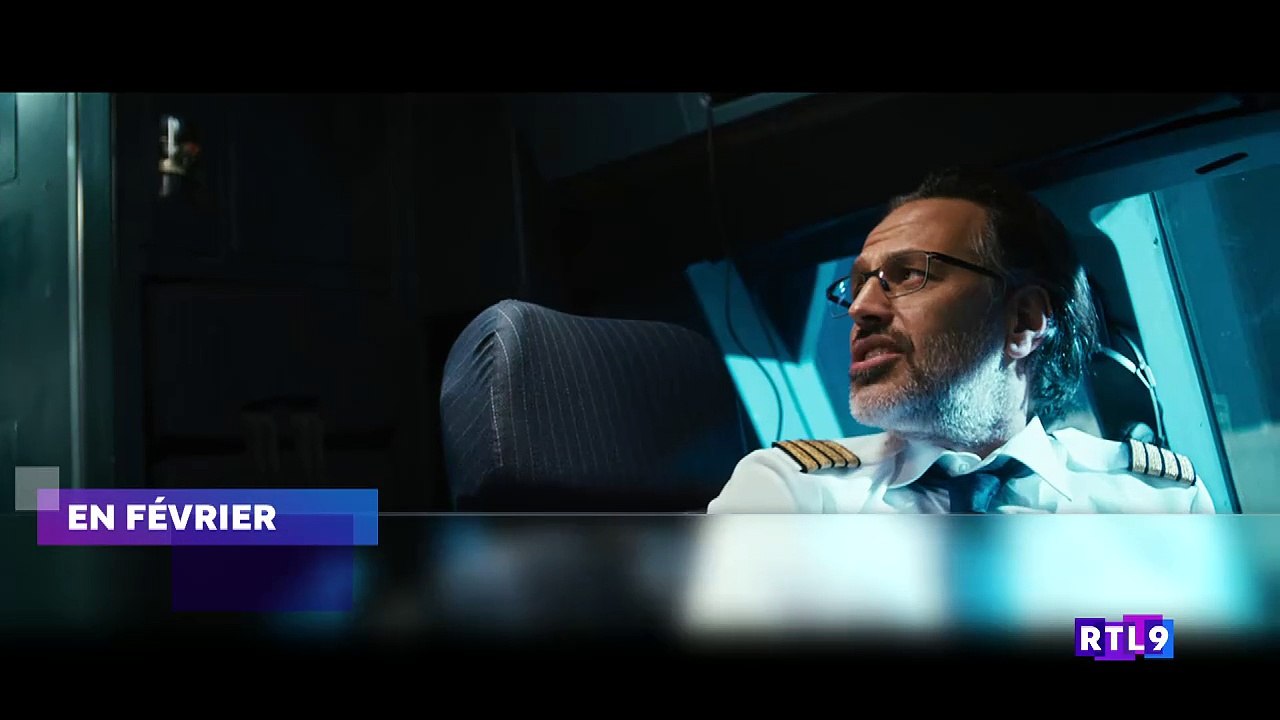 Mensuelle Février RTL9