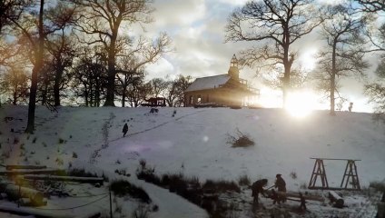 Outlander - S06 Trailer (Deutsch) HD