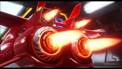 Harika Kanatlar: Maksimum Hız Dublajlı Teaser