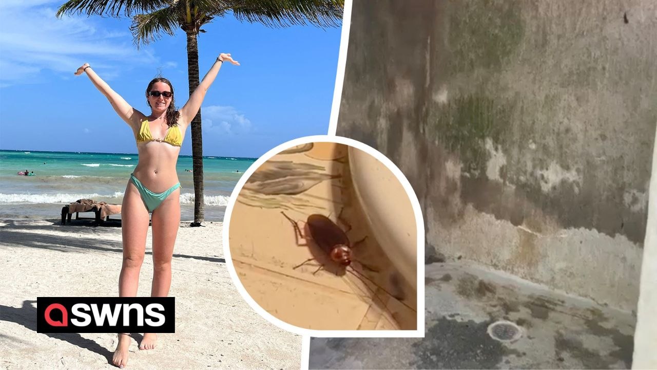 "I spent £16k on backpacking trip - it's wasn't as glamorous as you think"