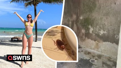 "I spent £16k on backpacking trip - it's wasn't as glamorous as you think"