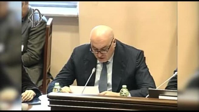 Crosetto: almeno una nave italiana nel Mar Rosso per 12 mesi