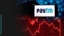 Why Paytm Shares Collapsed కుప్పకూలిన పేటీఎం స్టాక్ | Telugu Oneindia