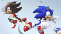 Sonic x Shadow Generations Annonce