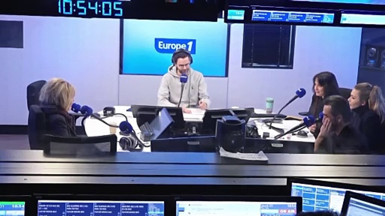 Clémentine Célarié : «C'est un combat le cancer, ce n'est pas la mort»