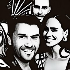 Une ancienne Miss en larmes en parlant du handicap de son fils : une déclaration bouleversante