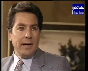 مسلسل | ( المرأة أصلها نمر) ( مصطفى فهمي ) | الحلقة 9 التاسعة