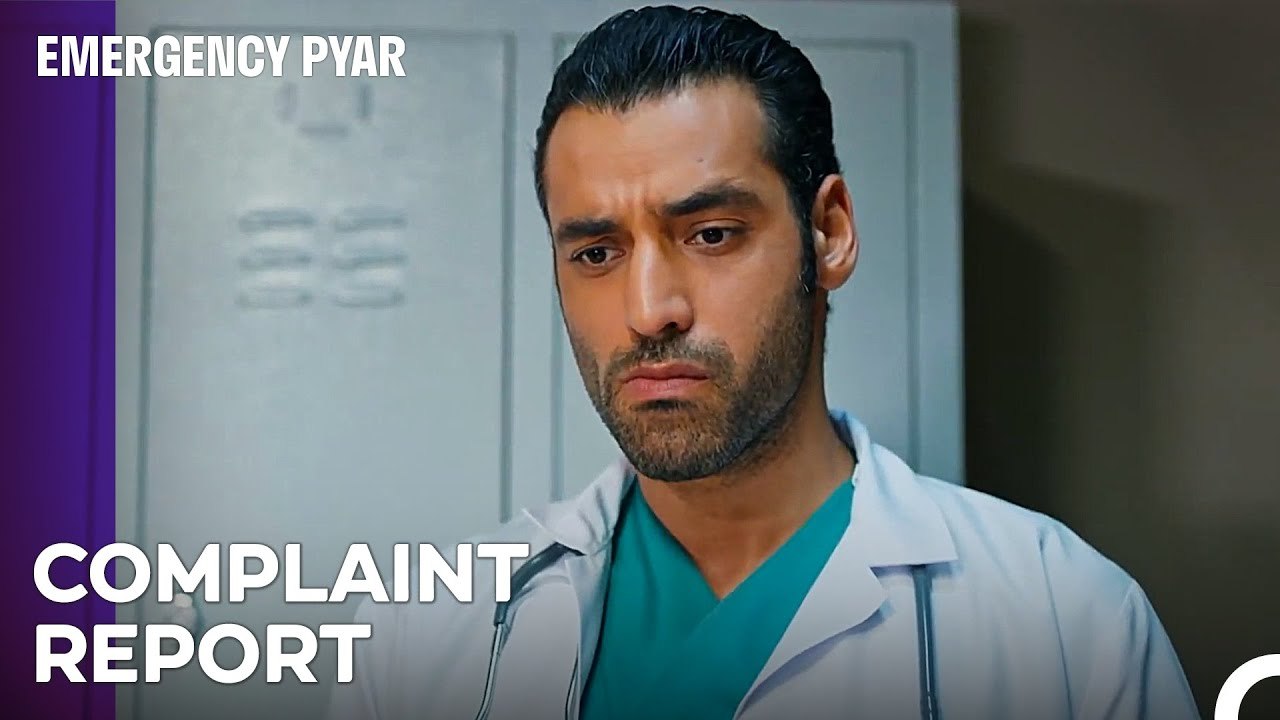 Surprisin Report for Berzan - Emergency Pyar