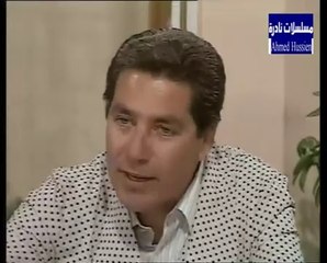 مسلسل | ( المرأة أصلها نمر) ( مصطفى فهمي ) | الحلقة 10 العاشرة